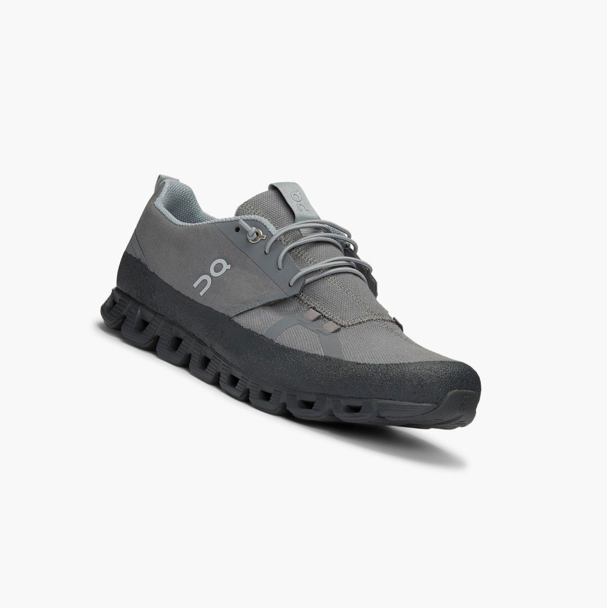 Grey On Cloud Dip Men Road Running Shoes | 642RJZNUF