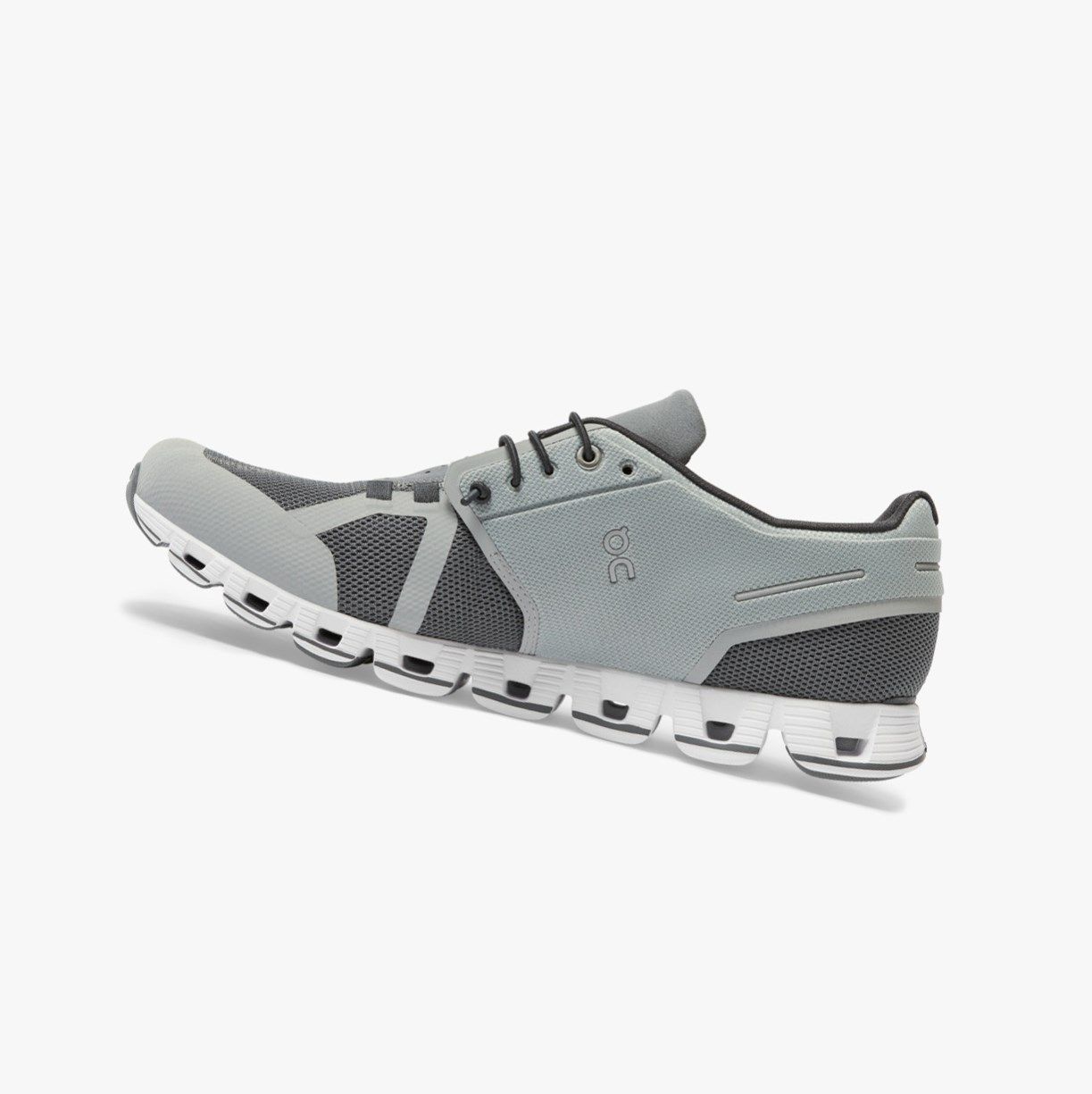 Grey On Cloud Men Road Running Shoes | 768DBZTJU