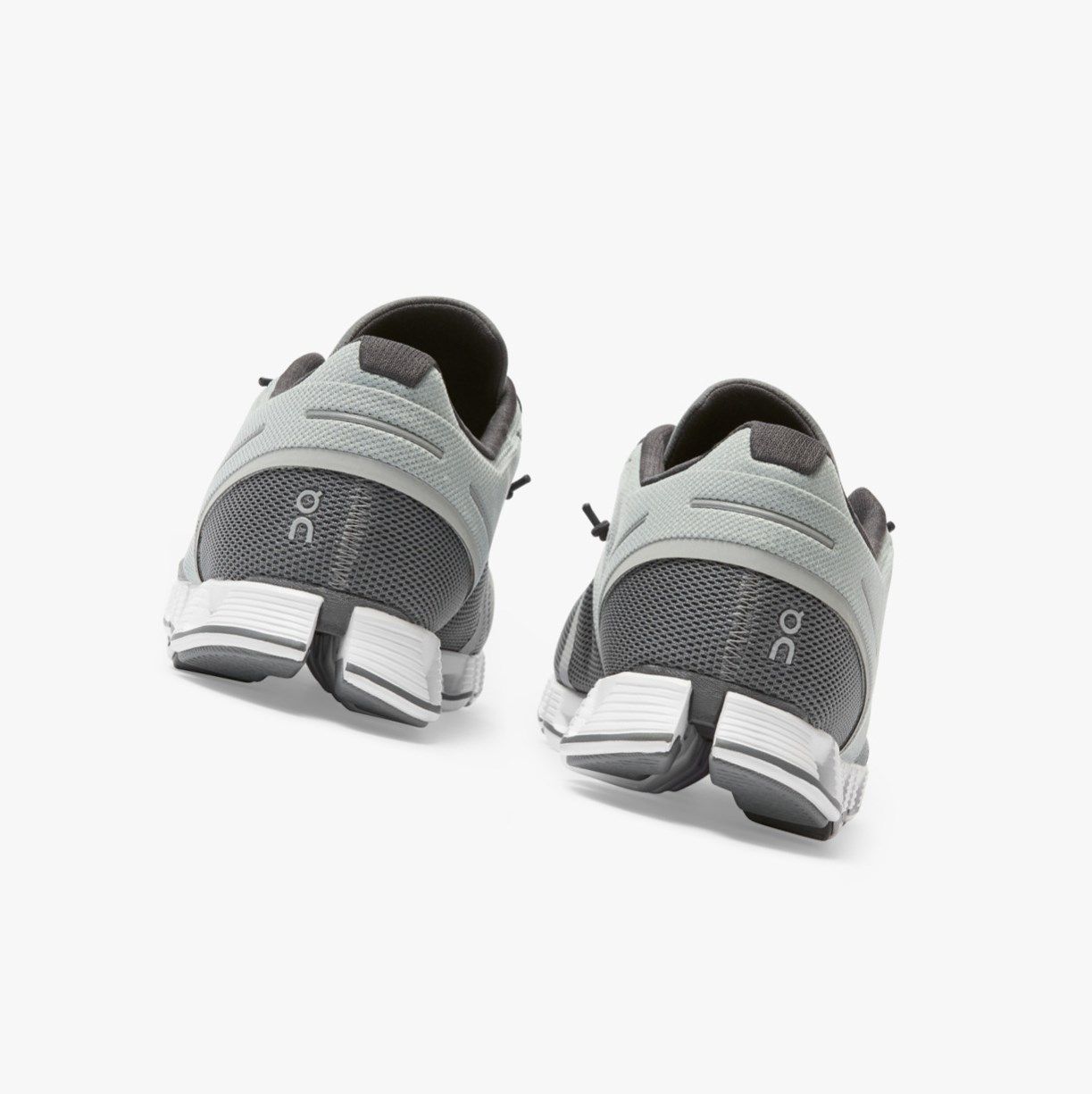 Grey On Cloud Men Road Running Shoes | 768DBZTJU