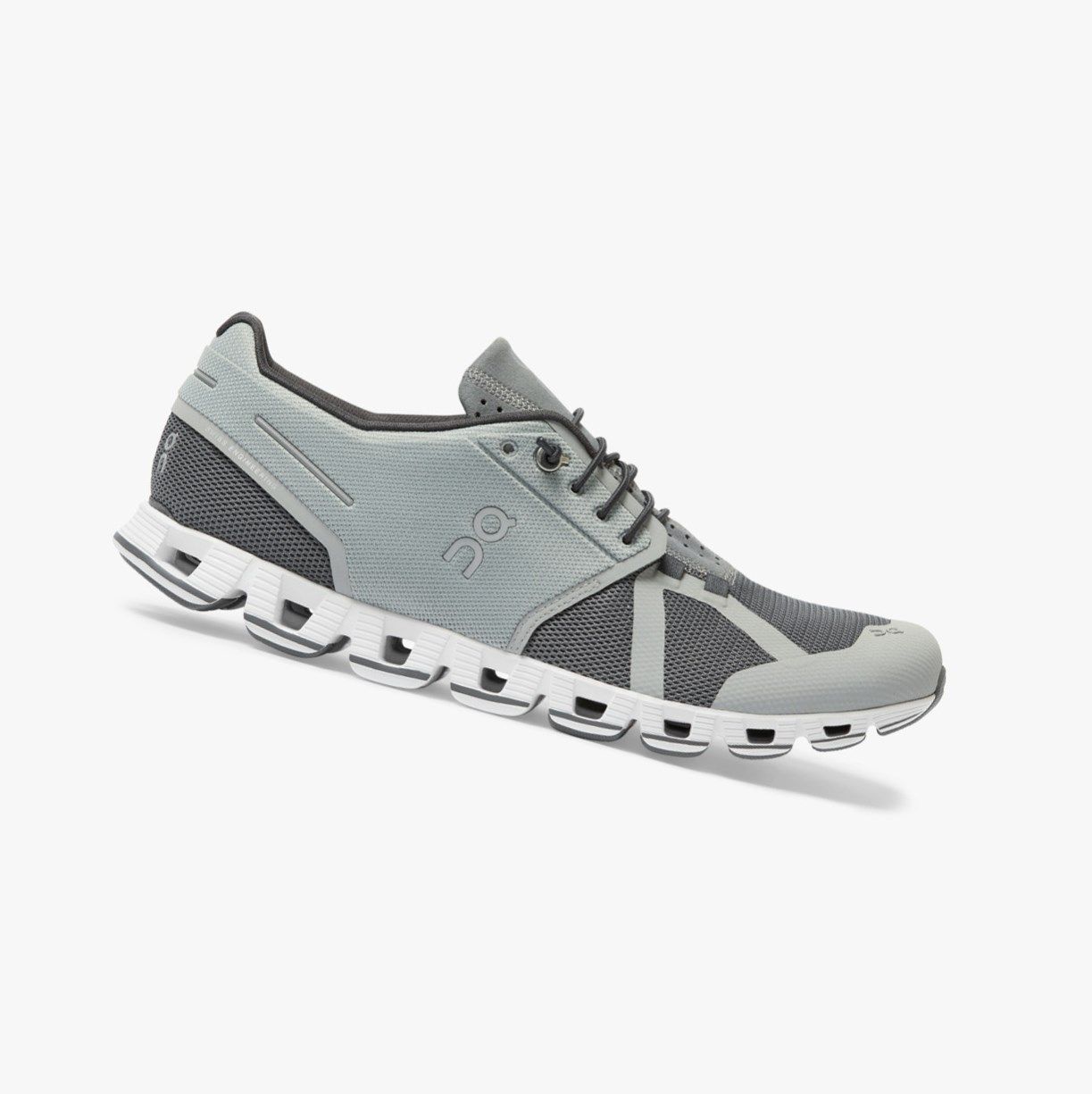 Grey On Cloud Men Road Running Shoes | 768DBZTJU