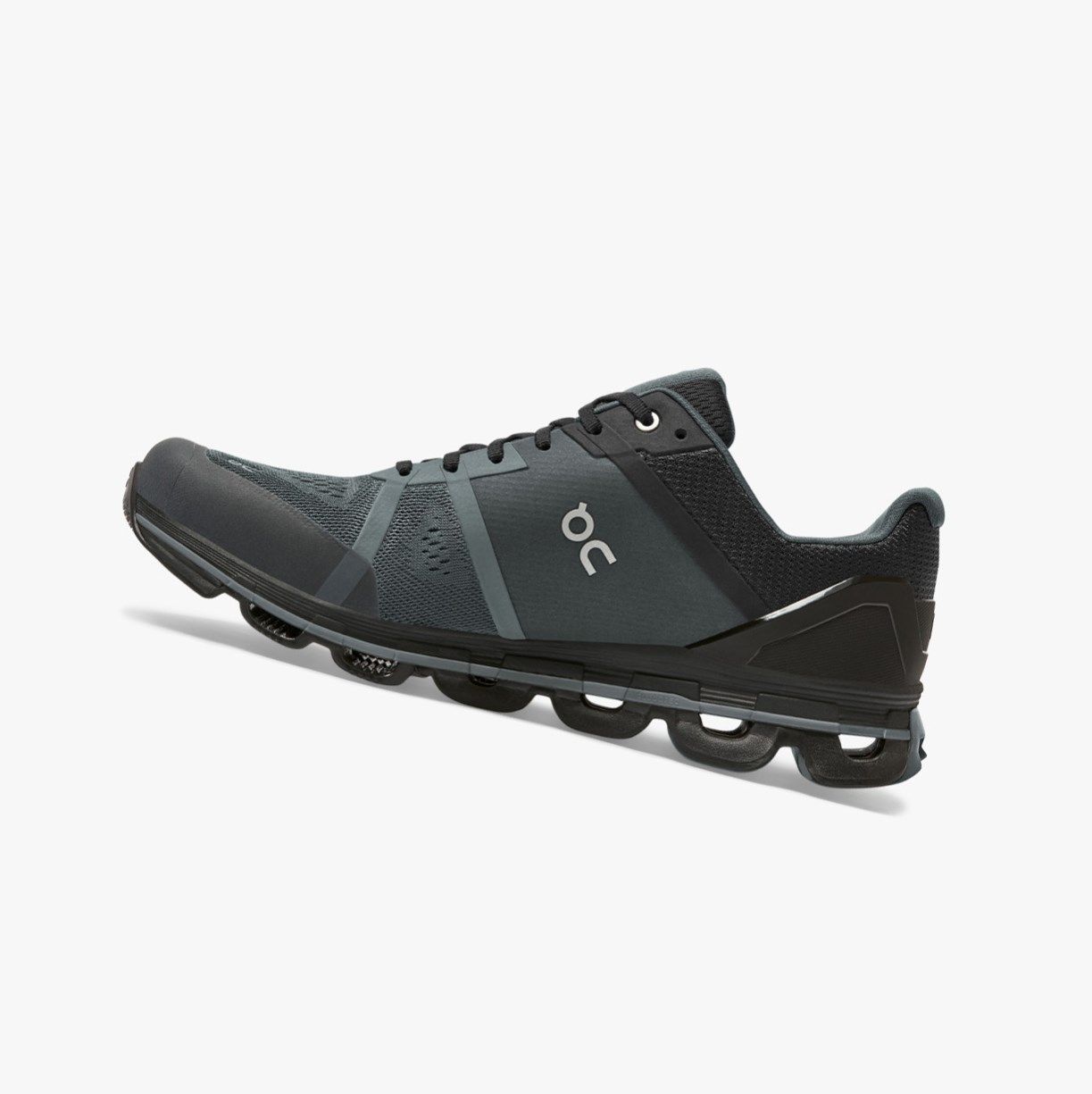 Grey On Cloudace Men Road Running Shoes | 284HYQAUX