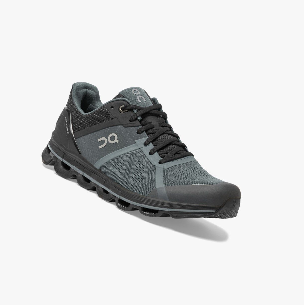 Grey On Cloudace Men Road Running Shoes | 284HYQAUX