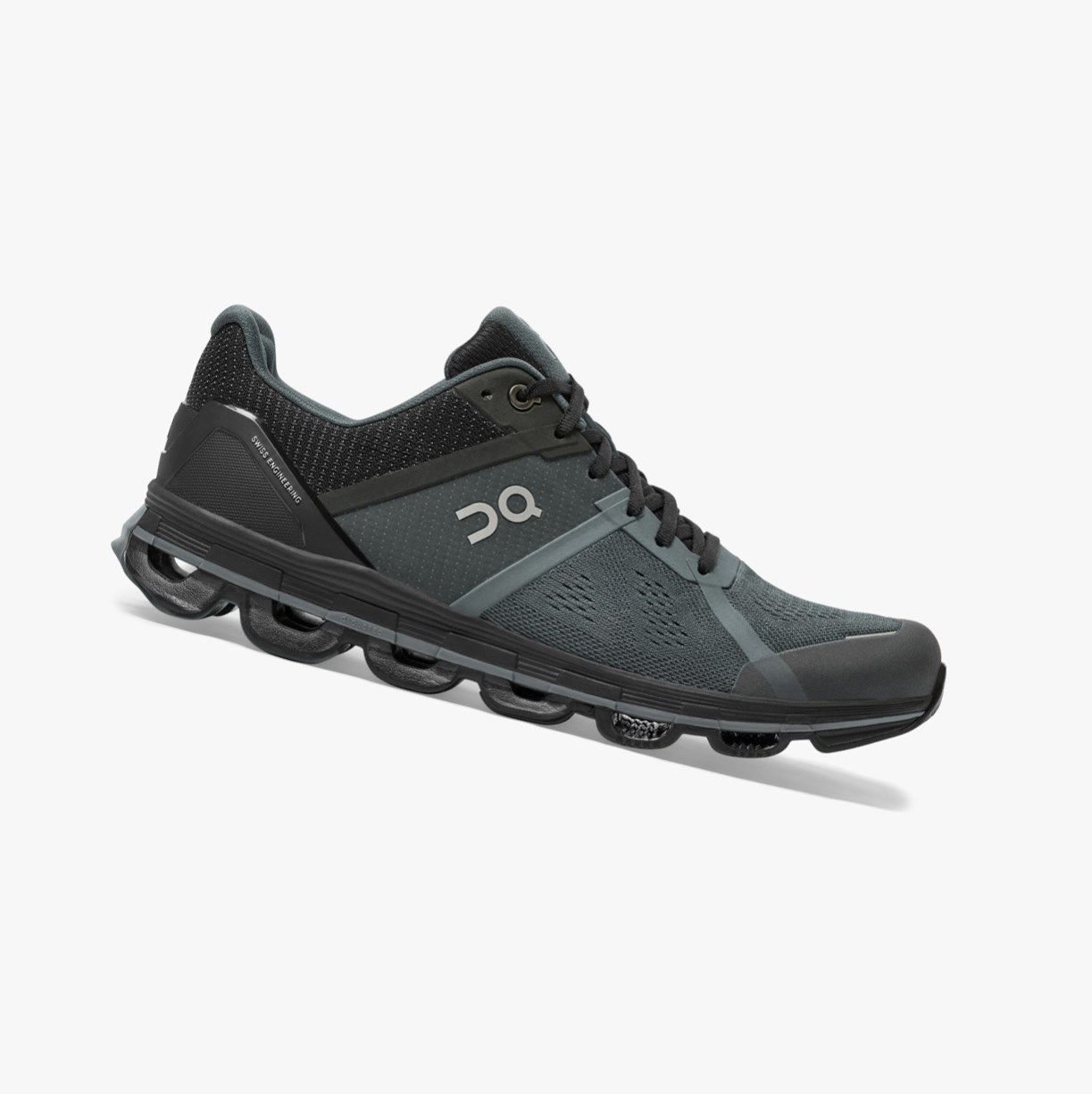 Grey On Cloudace Men Road Running Shoes | 284HYQAUX