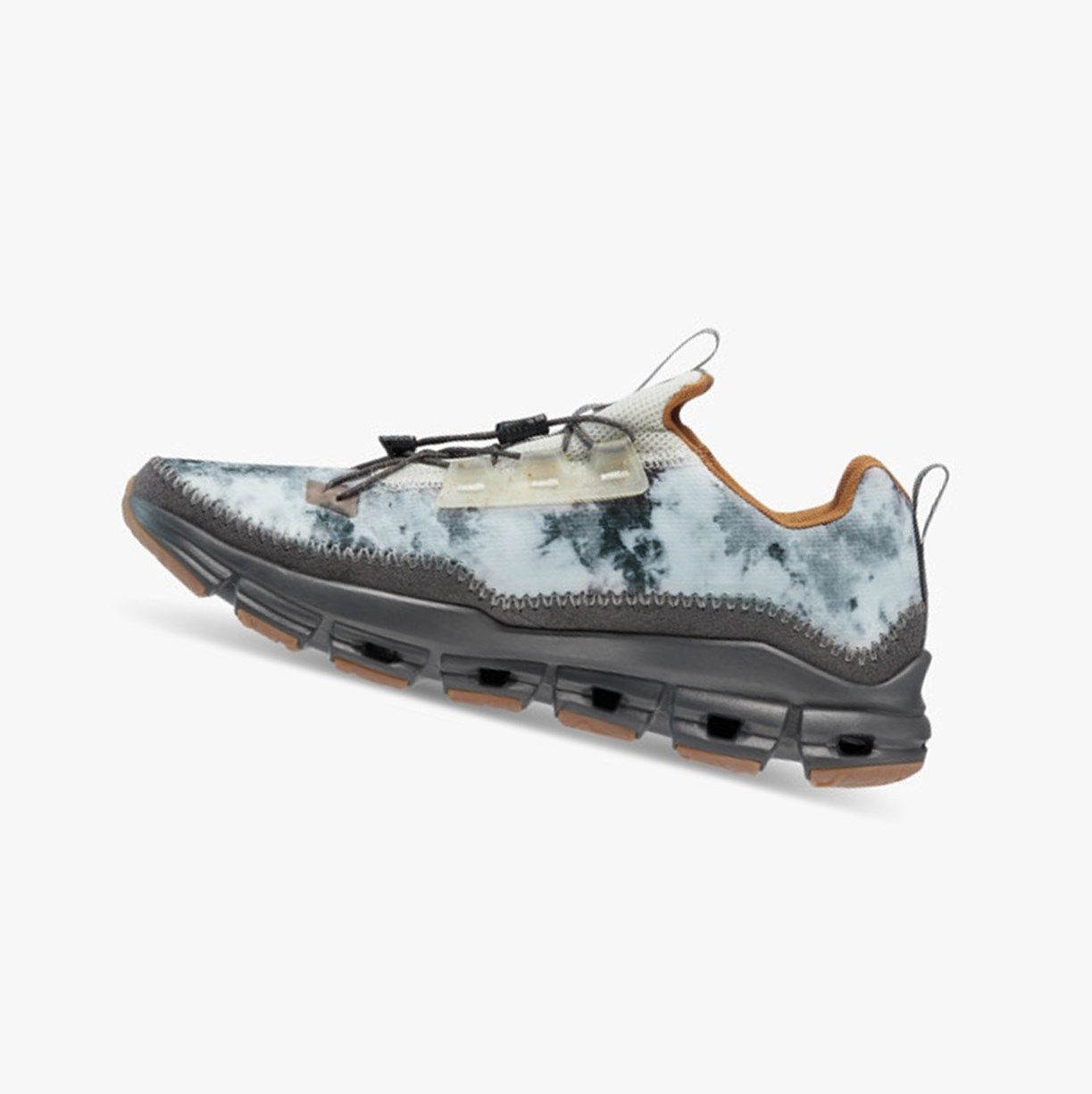 Ice / Eclipse On Cloudaway Smoky Quartz Women Running Shoes | 198BKUAMO