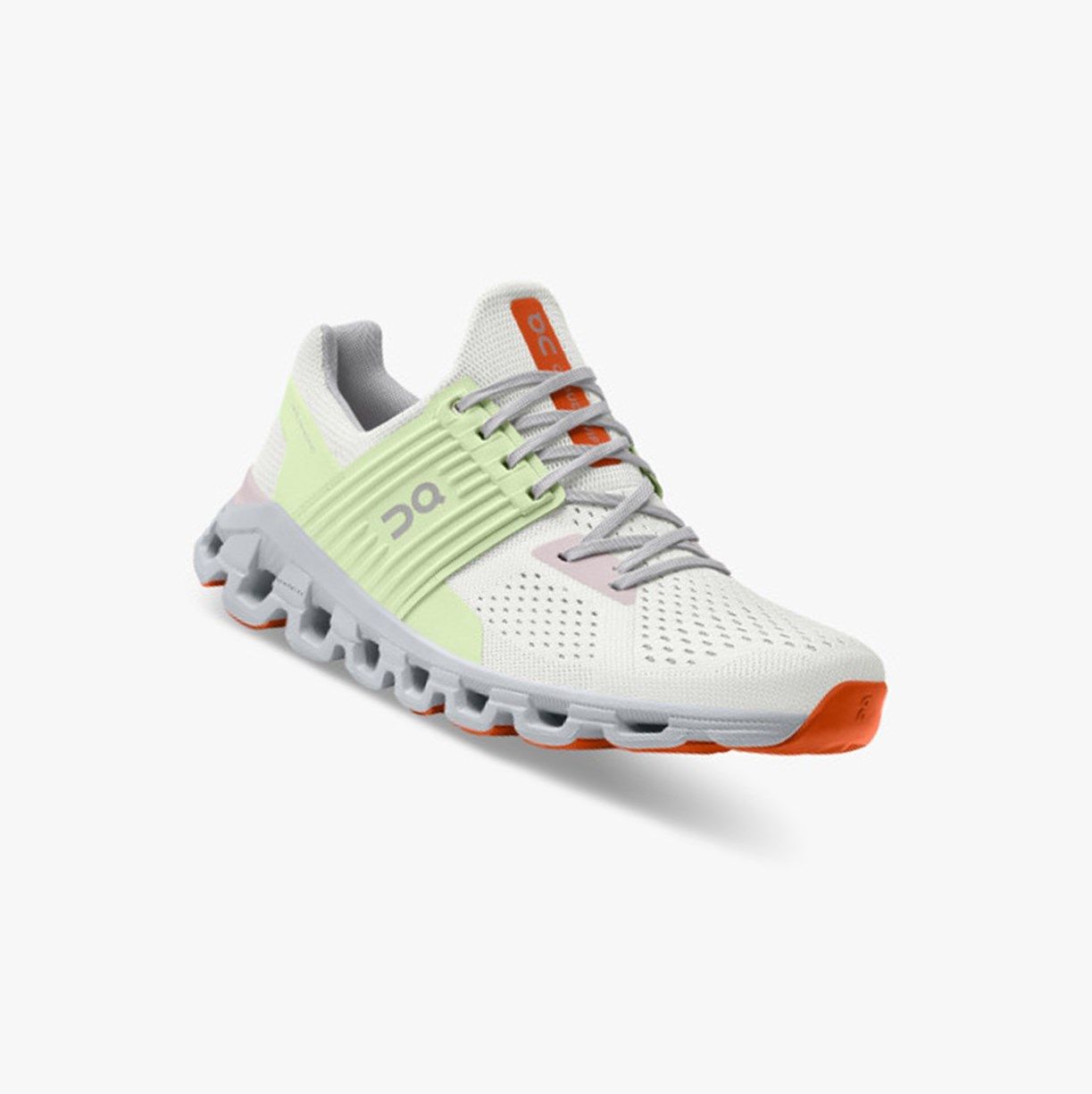 Ice / Oasis On Cloudrift Men Training Shoes | 748CNXIQD