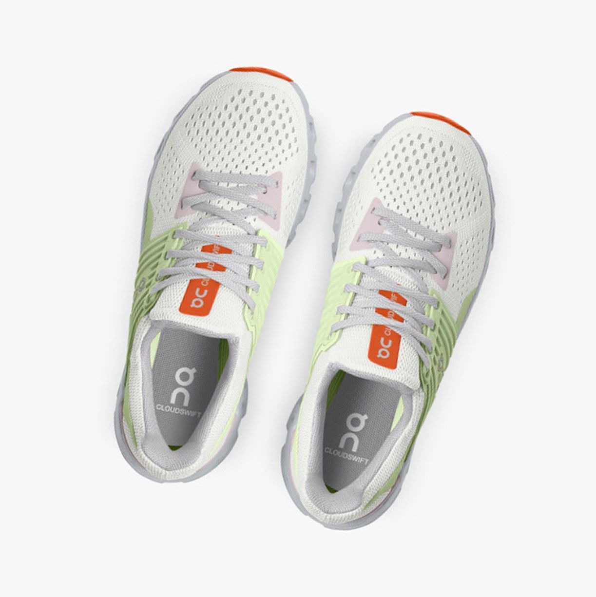 Ice / Oasis On Cloudrift Women Training Shoes | 903AUEXQH