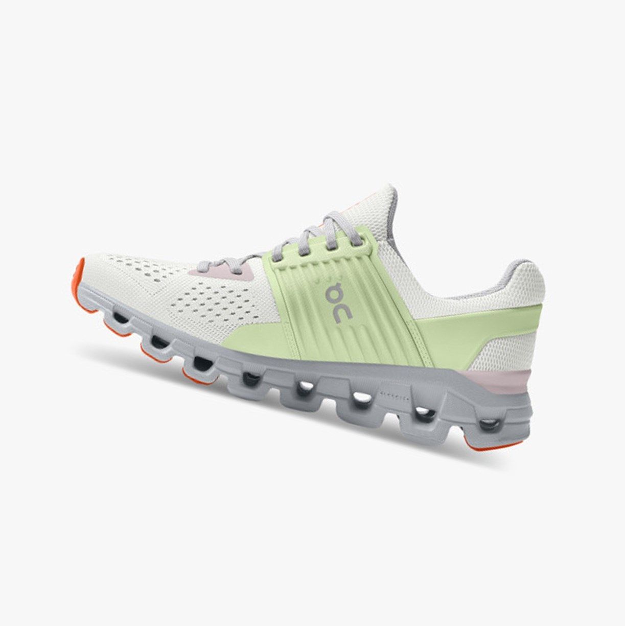 Ice / Oasis On Cloudrift Women Training Shoes | 903AUEXQH