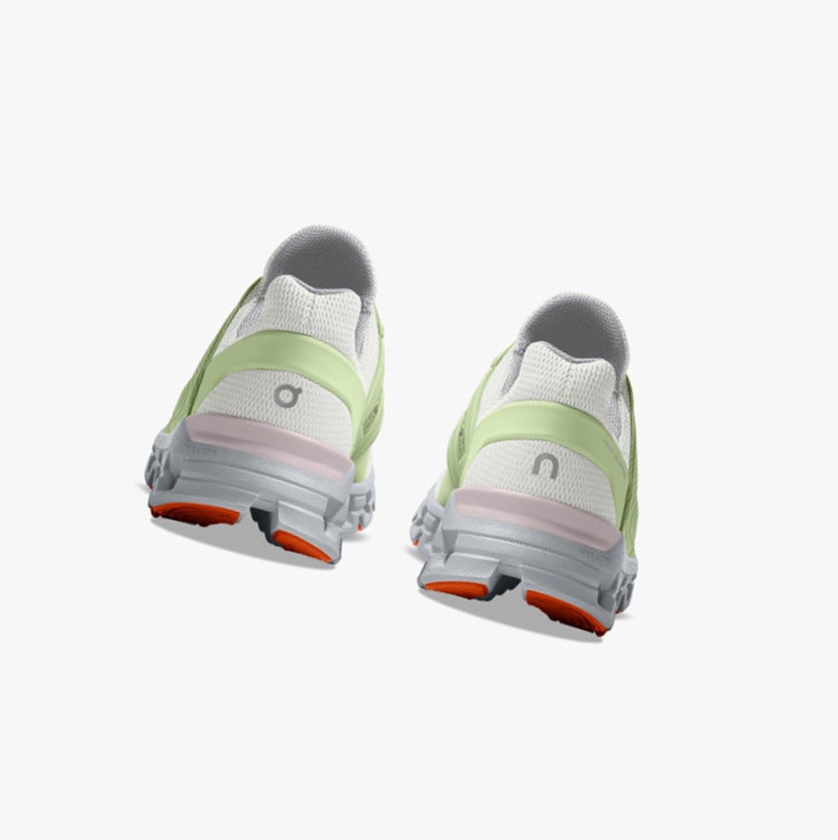 Ice / Oasis On Cloudrift Women Training Shoes | 903AUEXQH