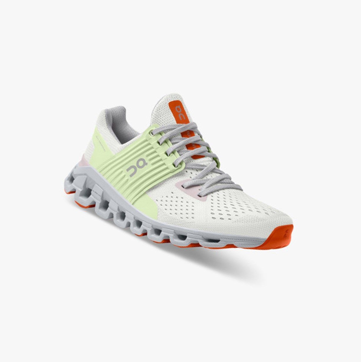 Ice / Oasis On Cloudrift Women Training Shoes | 903AUEXQH