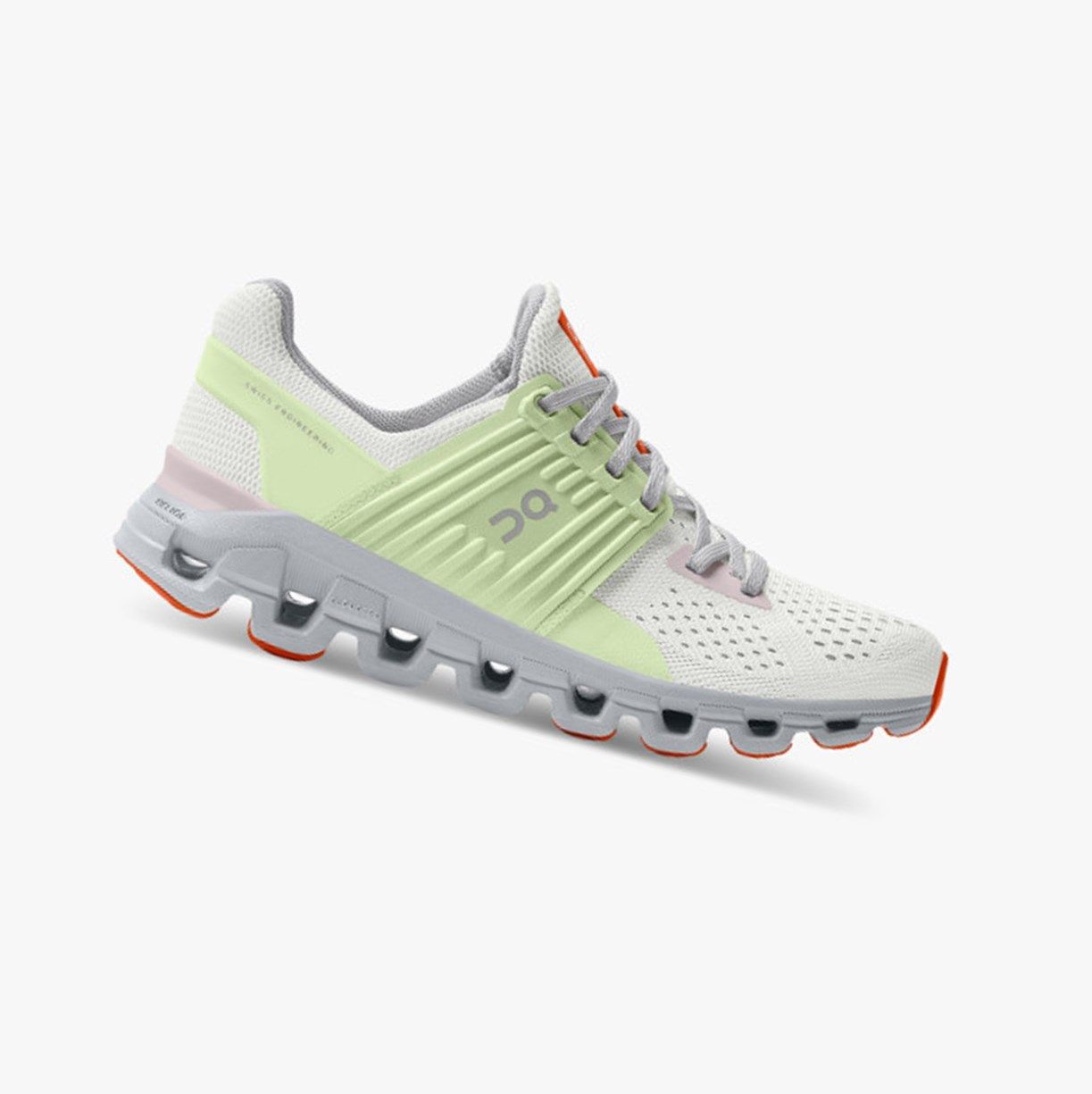 Ice / Oasis On Cloudrift Women Training Shoes | 903AUEXQH