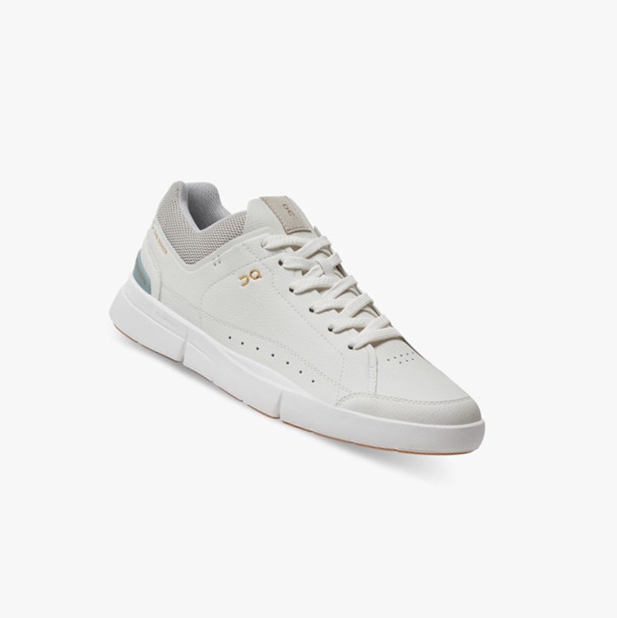 Ice / Phantom On The Roger Centre Court Men Sneakers | 691JFLQTS