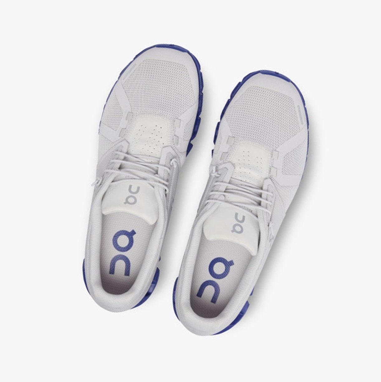 Indigo On Cloud 5 Men Running Shoes | 913YZJDLP