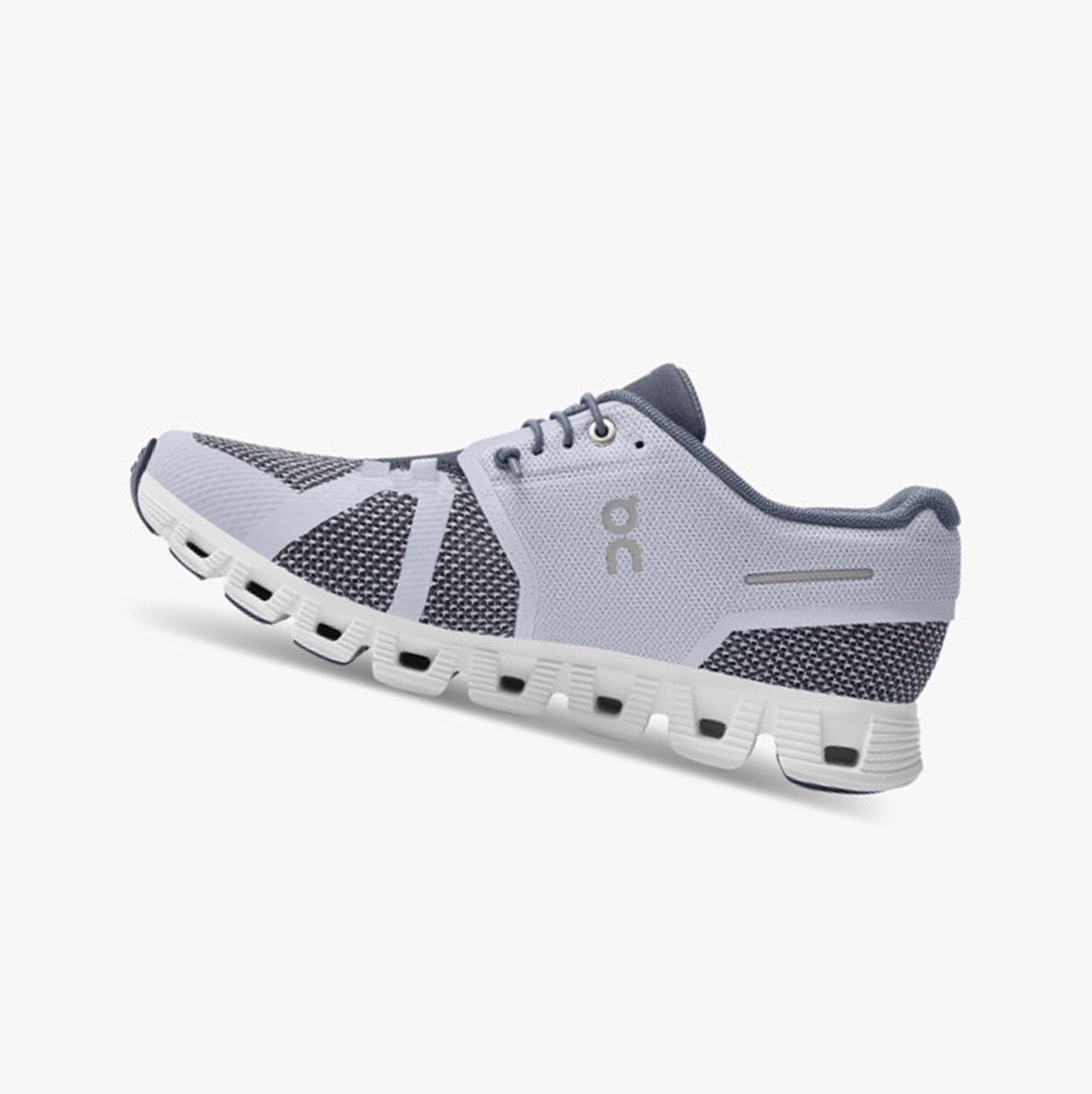 Lavender On Cloudgo Women Running Shoes | 513NXRJID