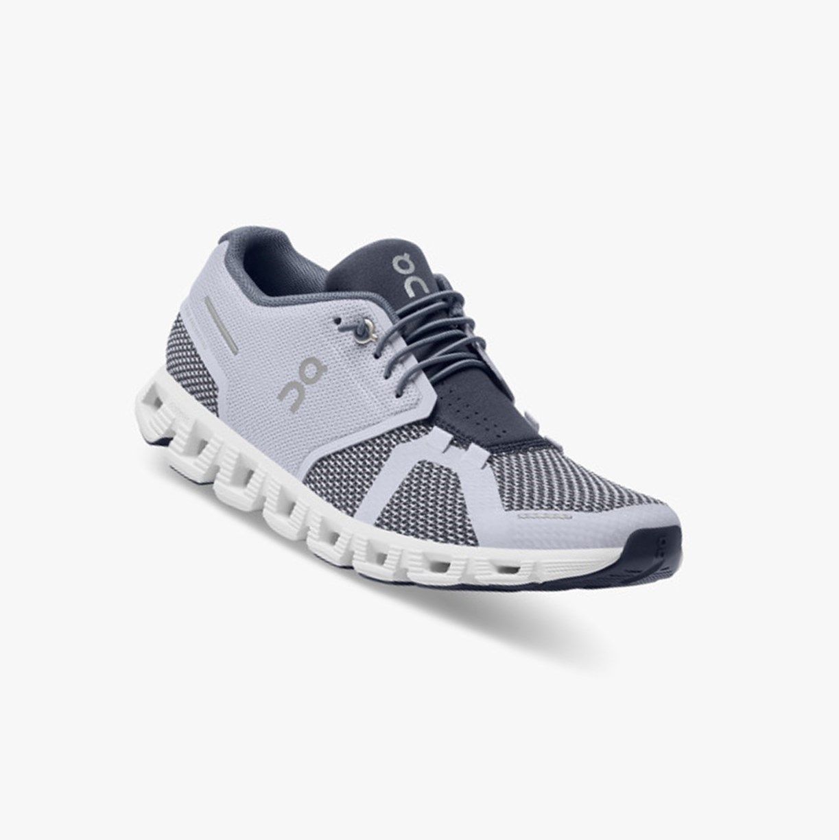 Lavender On Cloudgo Women Running Shoes | 513NXRJID