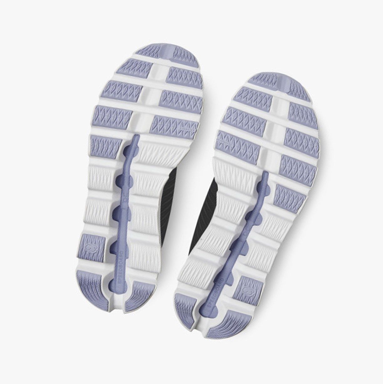 Lavender On Cloudrift Women Training Shoes | 520IYHMUQ