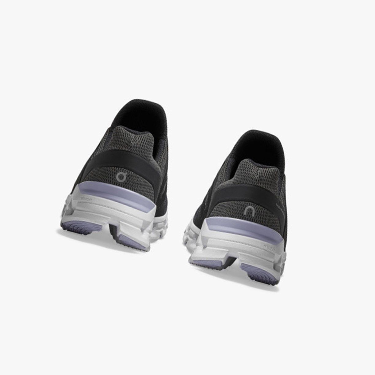 Lavender On Cloudrift Women Training Shoes | 520IYHMUQ