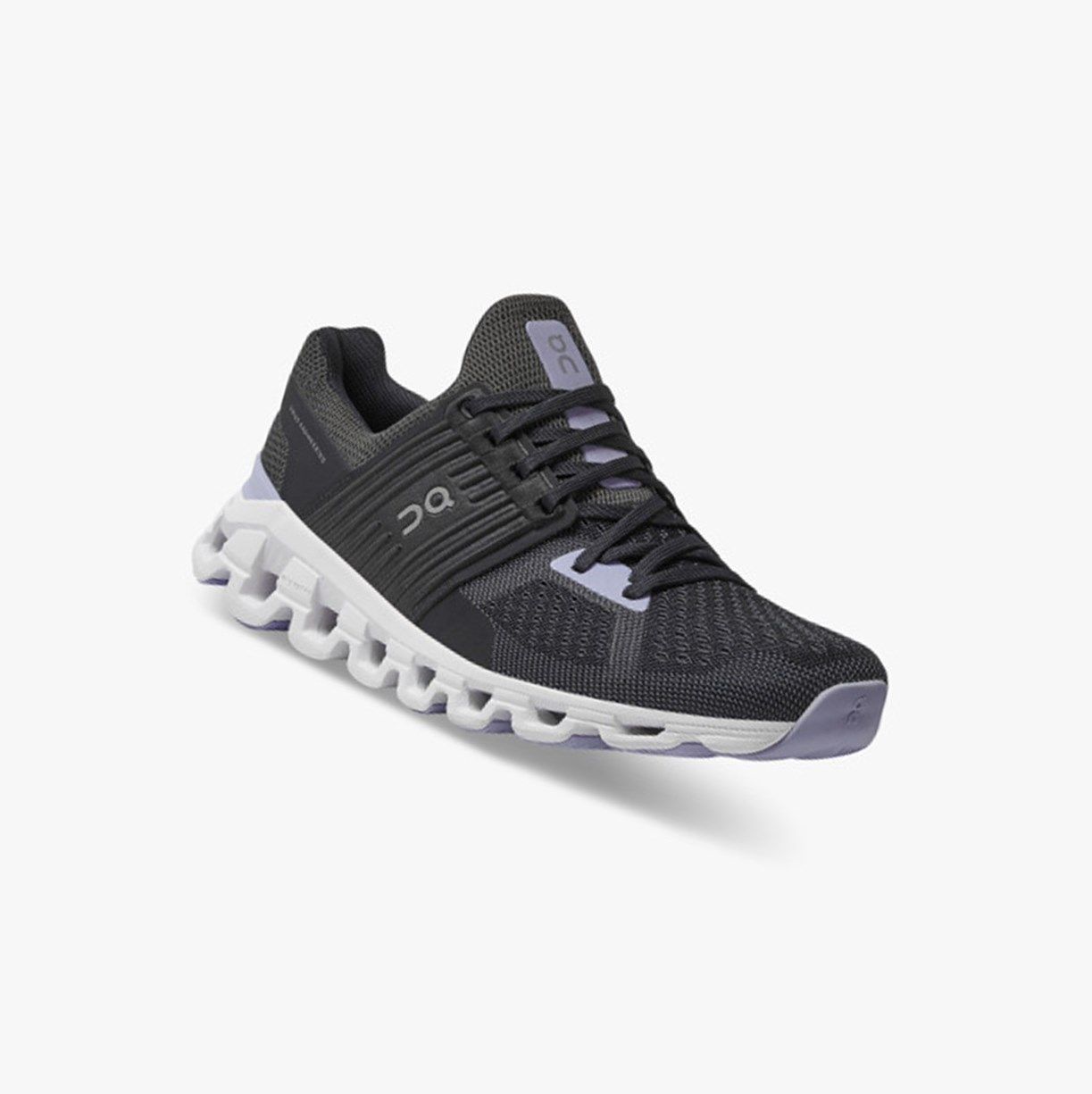 Lavender On Cloudrift Women Training Shoes | 520IYHMUQ