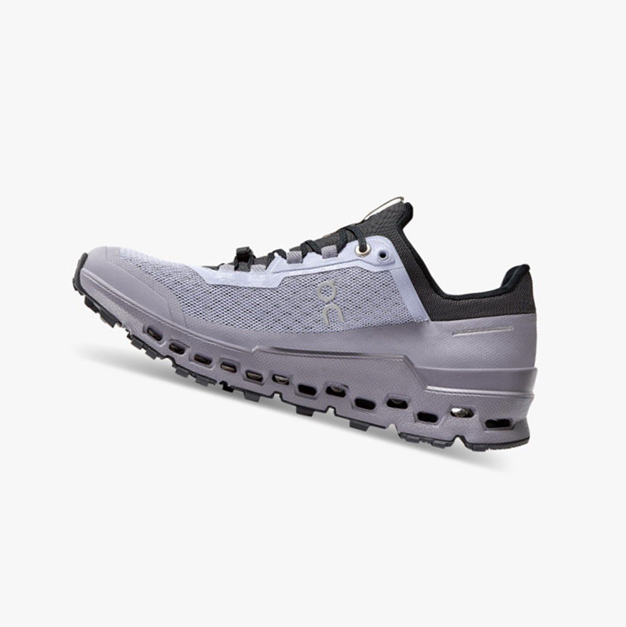 Lavender On Cloudultra Women Trail Running Shoes | 584BZROGW