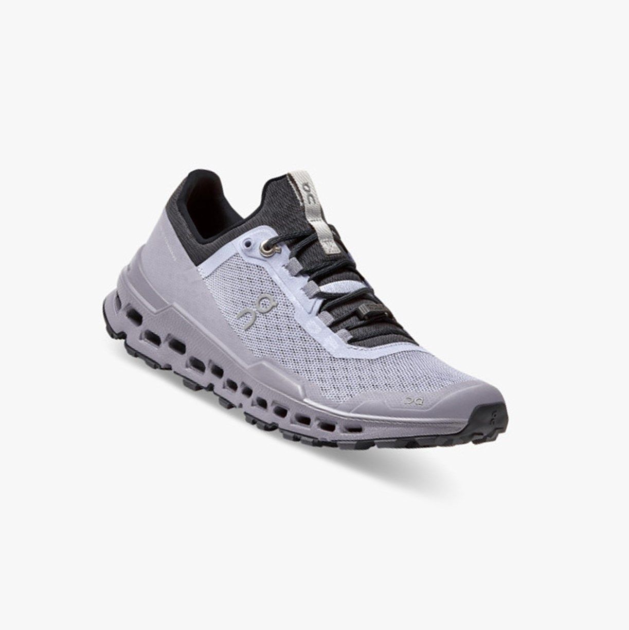 Lavender On Cloudultra Women Trail Running Shoes | 584BZROGW