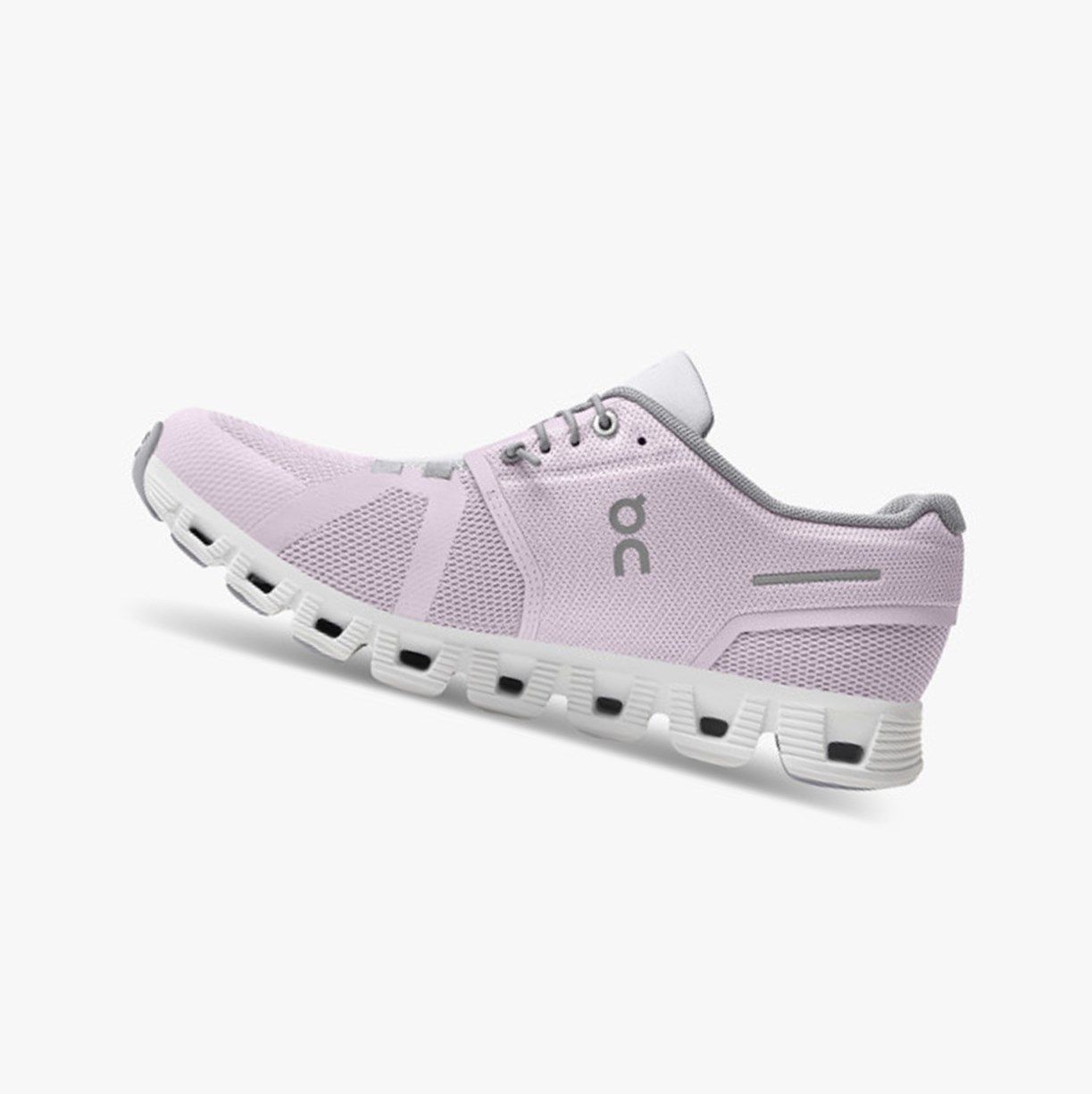 Lily / Frost On Cloud 5 Women Running Shoes | 502IMHEGS