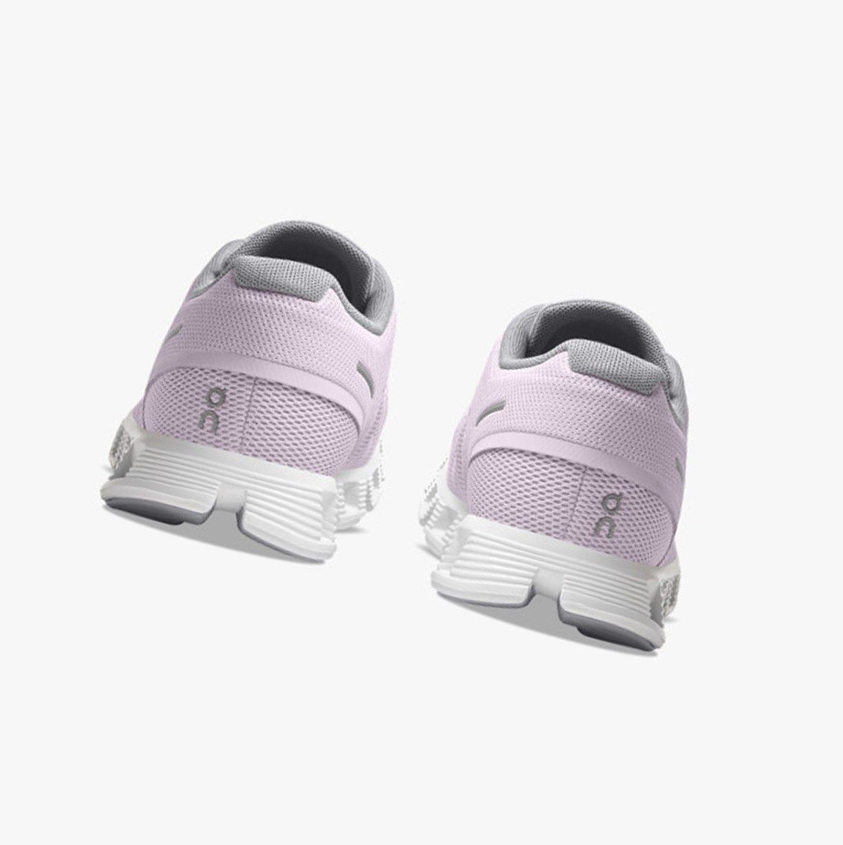 Lily / Frost On Cloud 5 Women Running Shoes | 502IMHEGS