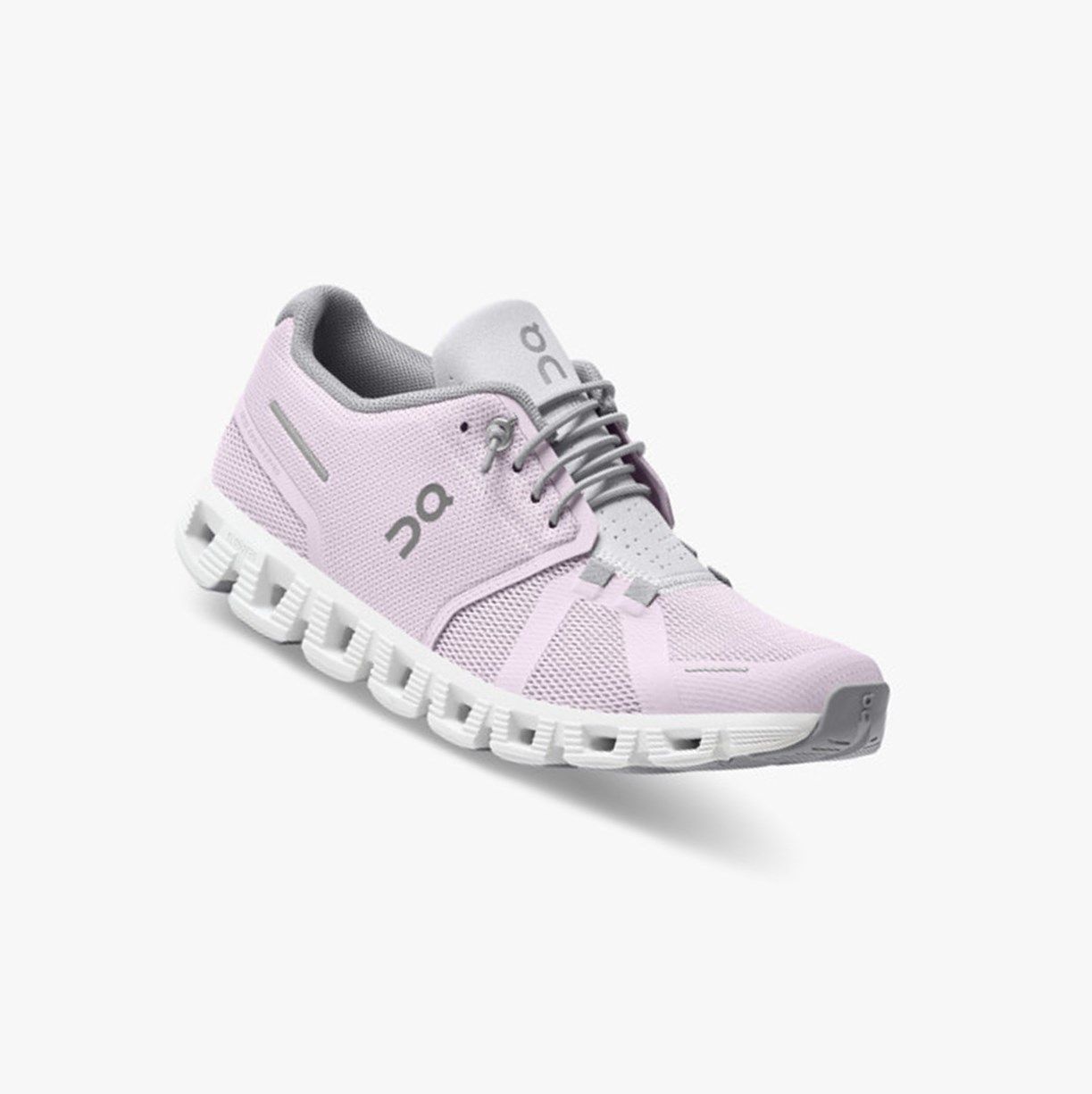 Lily / Frost On Cloud 5 Women Running Shoes | 502IMHEGS