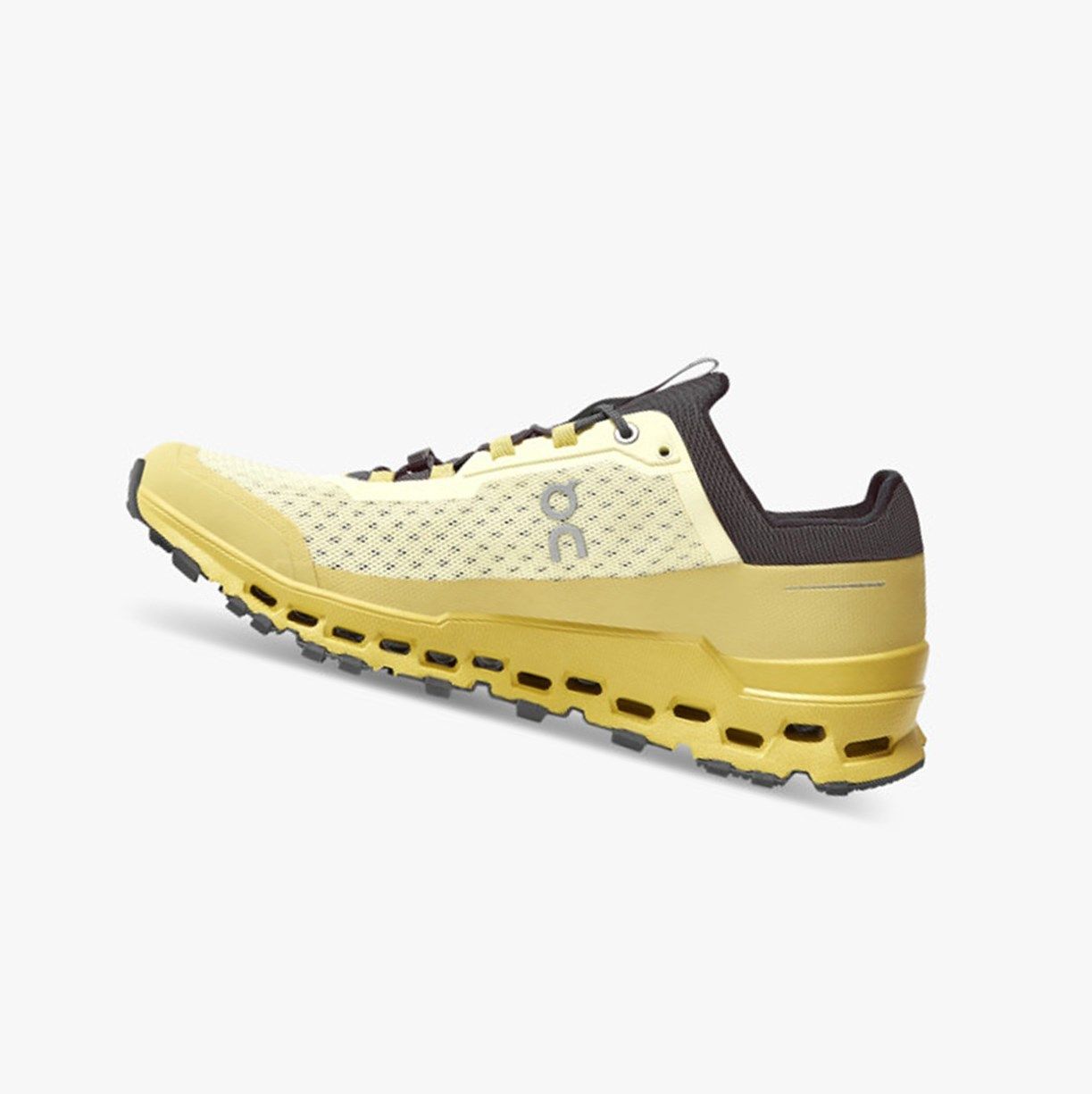 Limelight / Eclipse On Cloudultra Men Trail Running Shoes | 126EUNDBZ