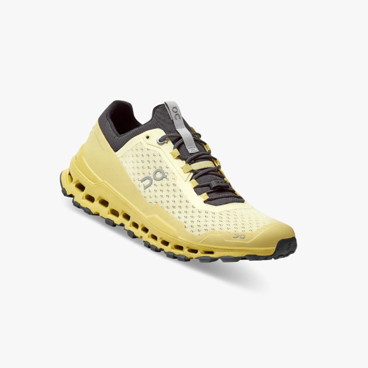 Limelight / Eclipse On Cloudultra Men Trail Running Shoes | 126EUNDBZ