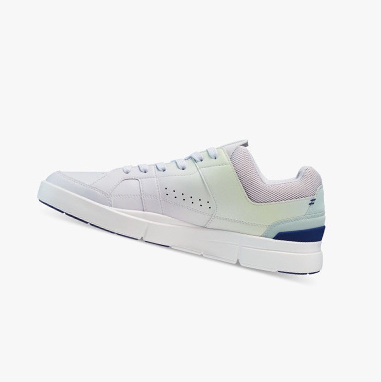 Limelight / Flint On The Roger Clubhouse Opal Men Sneakers | 430ZAIJNV