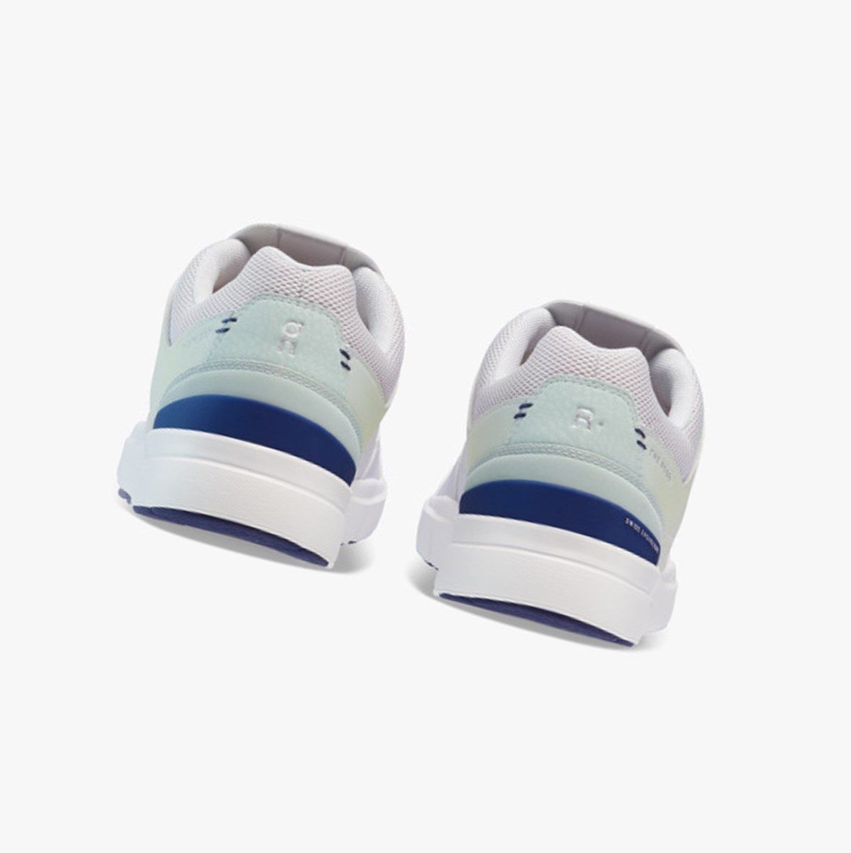 Limelight / Flint On The Roger Clubhouse Opal Men Sneakers | 430ZAIJNV