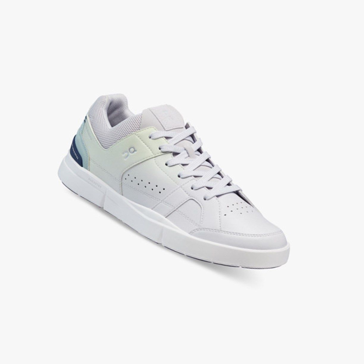 Limelight / Flint On The Roger Clubhouse Opal Men Sneakers | 430ZAIJNV