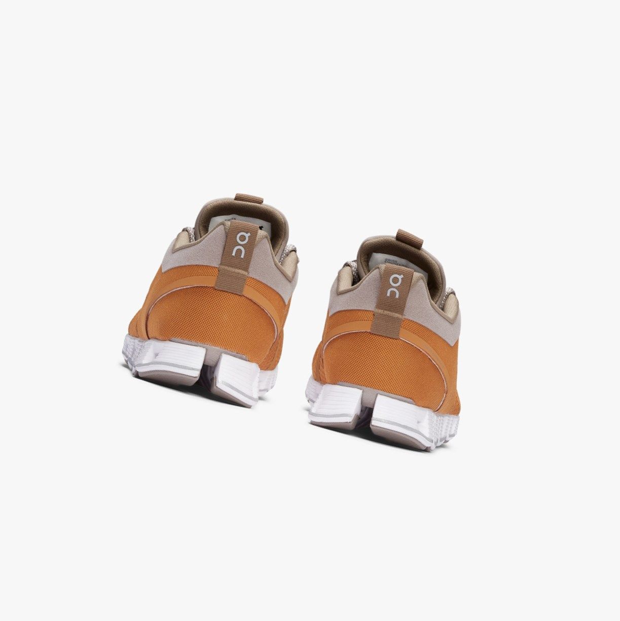 Mustard On Cloud Beam Men Road Running Shoes | 861VBASMT