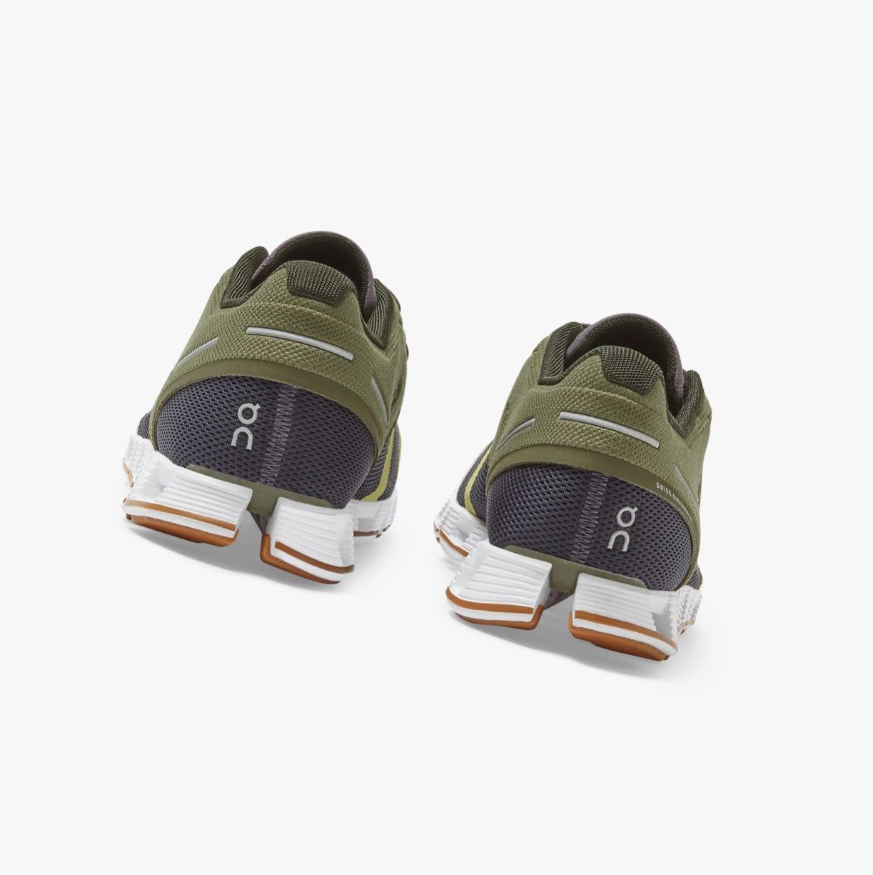 Olive On Cloud 70 - 30 Women Road Running Shoes | 514QEYHLS