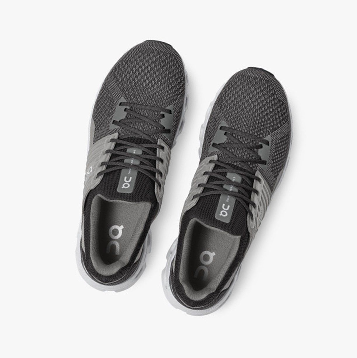 Rock / Slate On Cloudrift Men Training Shoes | 123CRVOEX