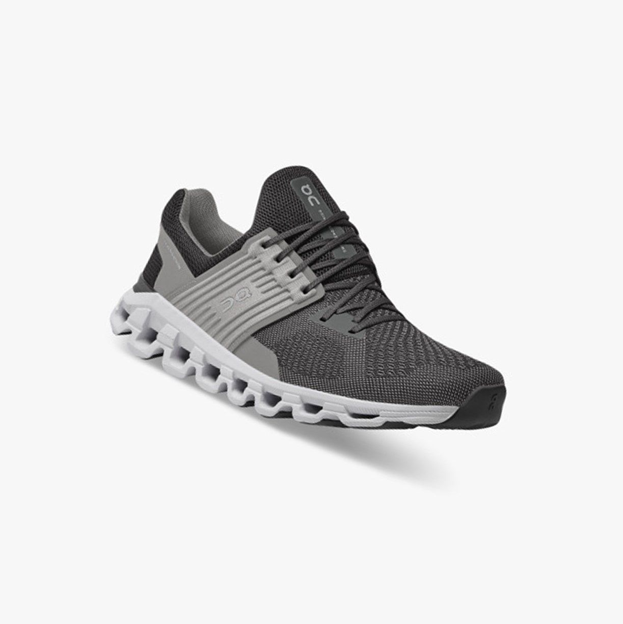 Rock / Slate On Cloudrift Men Training Shoes | 123CRVOEX