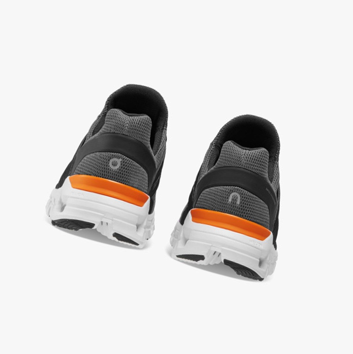 Rock / Turmeric On Cloudrift Men Training Shoes | 024DICUGQ