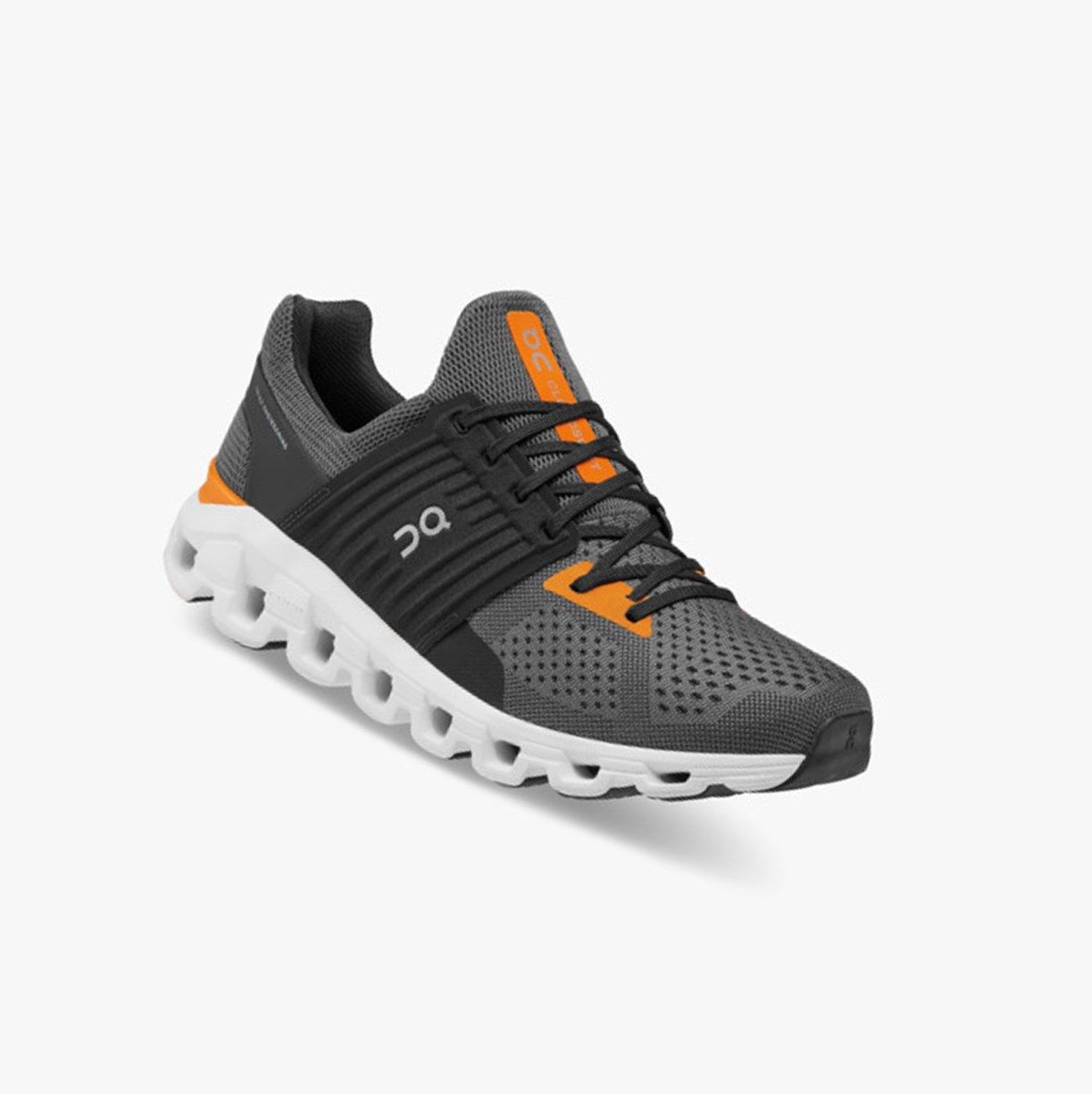 Rock / Turmeric On Cloudrift Men Training Shoes | 024DICUGQ