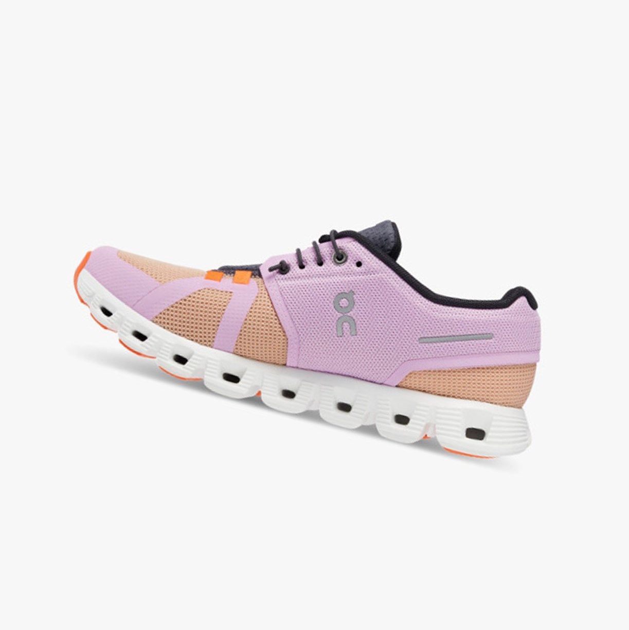 Rose On Cloud 5 Push Women Running Shoes | 748SKPIBG