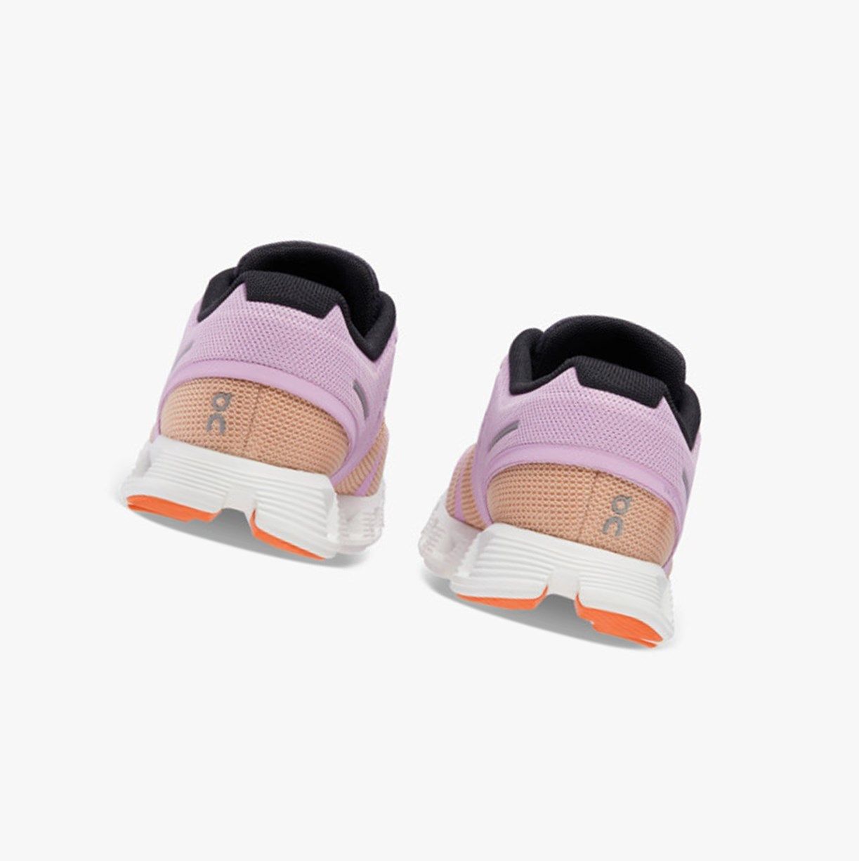 Rose On Cloud 5 Push Women Running Shoes | 748SKPIBG