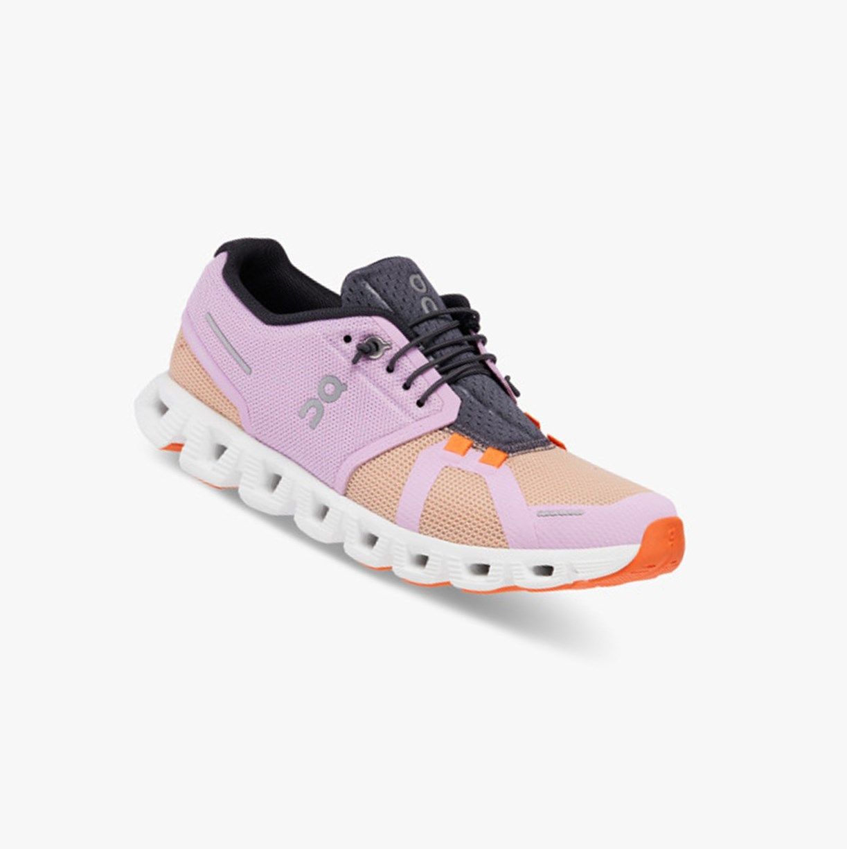 Rose On Cloud 5 Push Women Running Shoes | 748SKPIBG