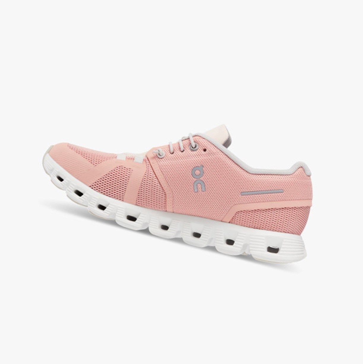 Rose On Cloud 5 Women Running Shoes | 924FGNYQR