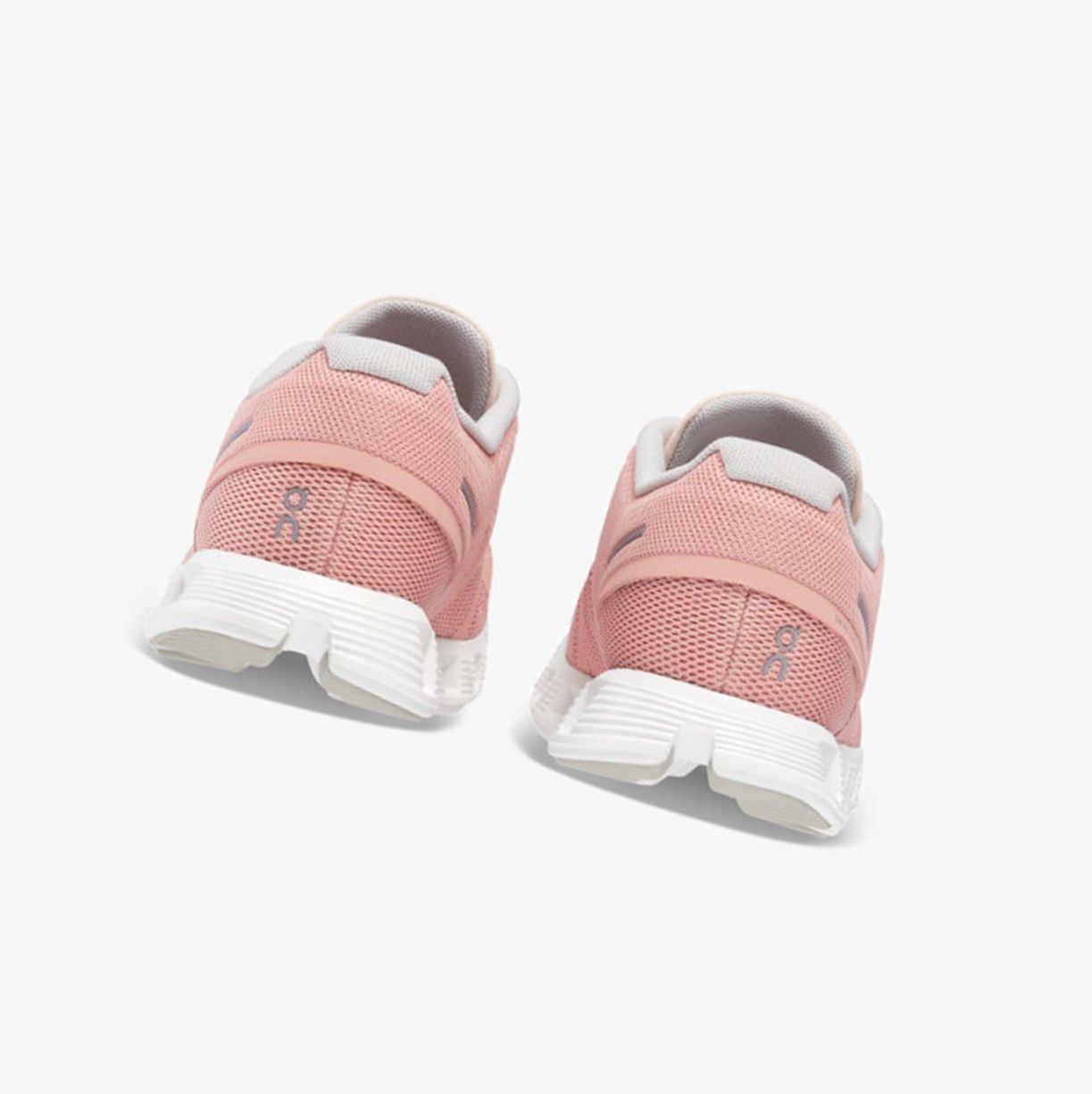 Rose On Cloud 5 Women Running Shoes | 924FGNYQR