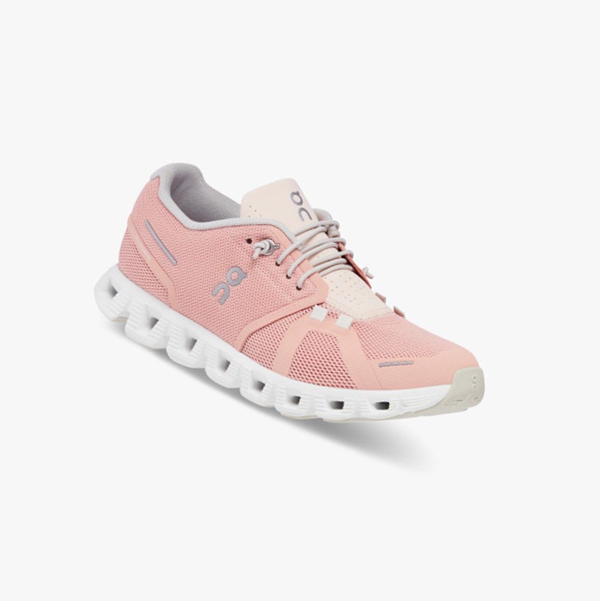 Rose On Cloud 5 Women Running Shoes | 924FGNYQR