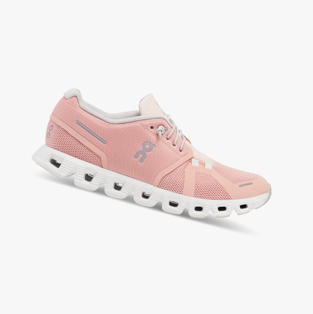 Rose On Cloud 5 Women Running Shoes | 924FGNYQR