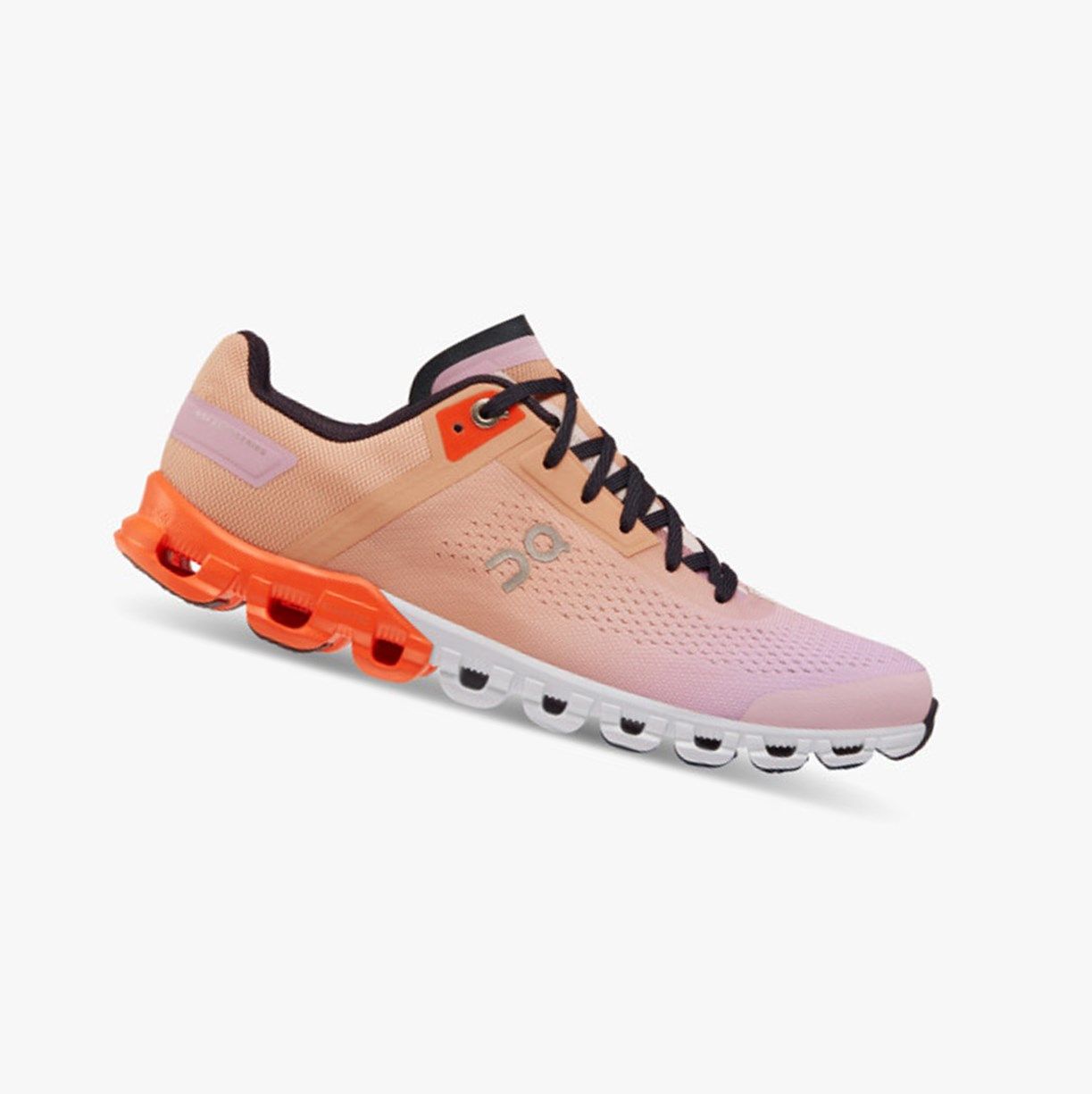 Rose On Cloudflow Women Training Shoes | 180JNVBCD