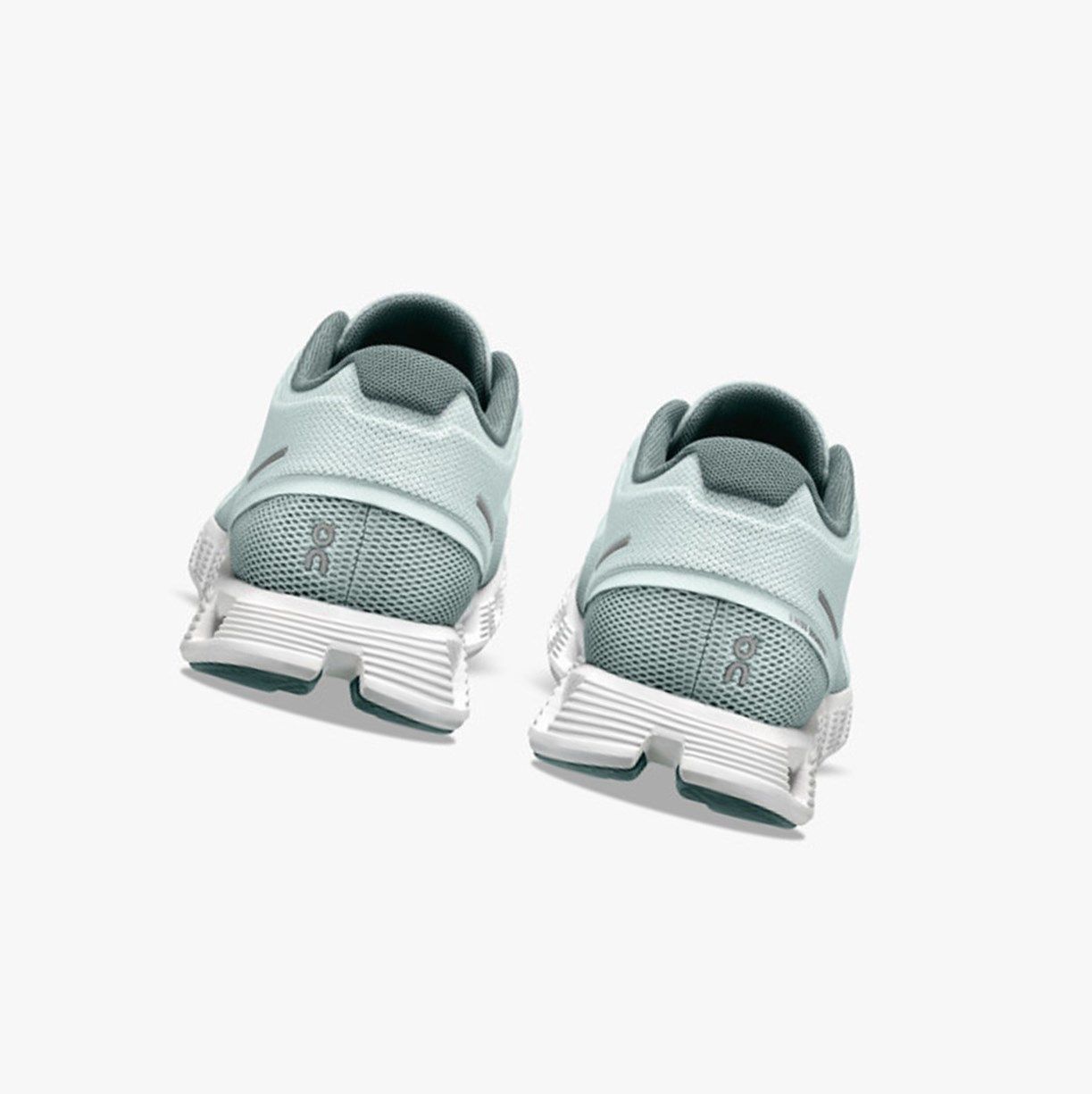 Surf / Cobble On Cloud 5 Women Running Shoes | 631FEOJWR