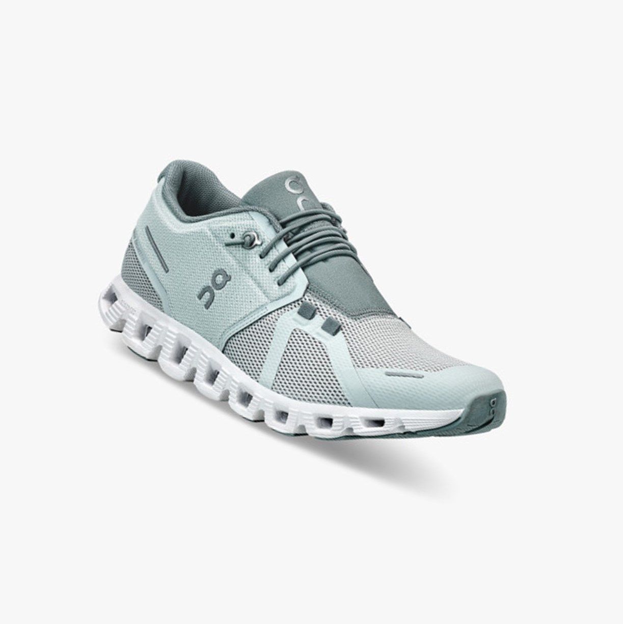 Surf / Cobble On Cloud 5 Women Running Shoes | 631FEOJWR