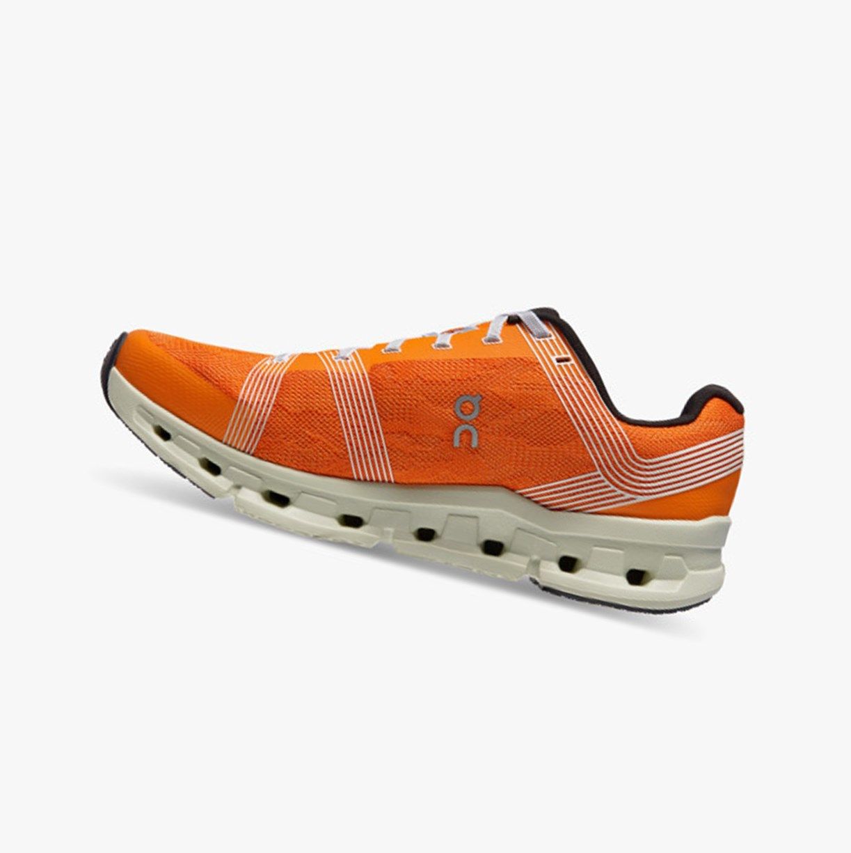 Turmeric / Aloe On Cloudgo Men Running Shoes | 695PVGJEF