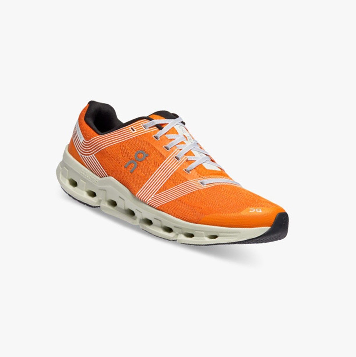 Turmeric / Aloe On Cloudgo Men Running Shoes | 695PVGJEF