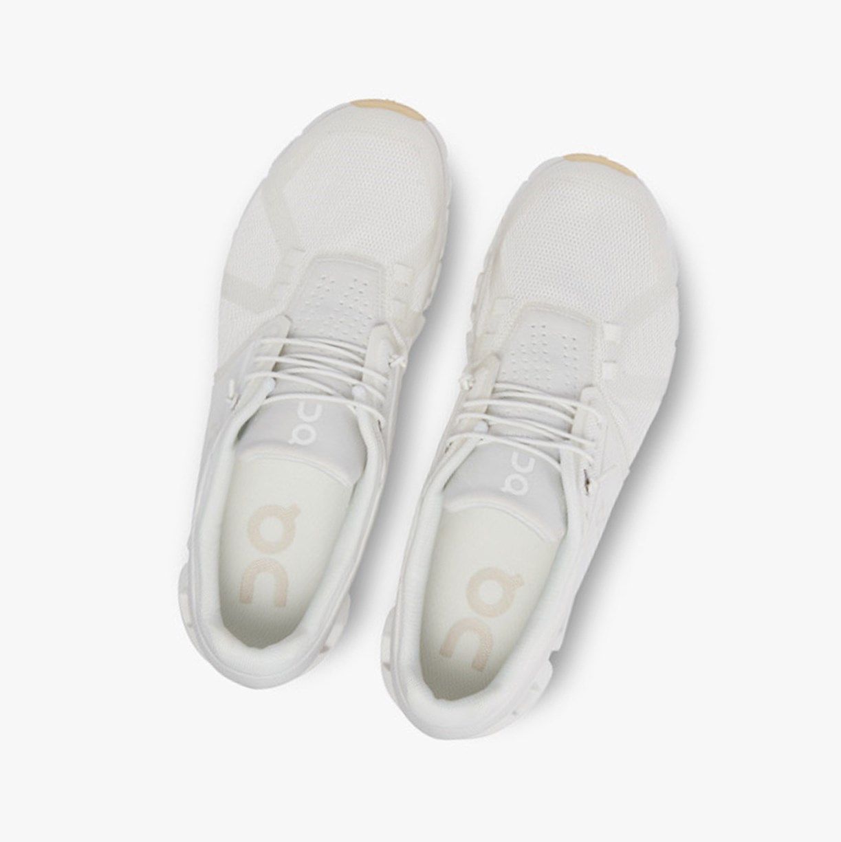 Undyed On Cloud 5 Women Running Shoes | 034BSUNDK